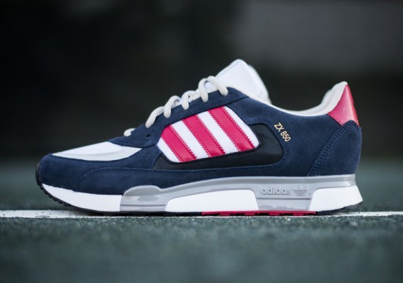 Adidas Zx 850 pour femme Adidas Zx 850 pour femme